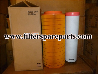 2456376 Air Filter